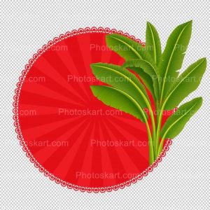 creative durga puja special background vector