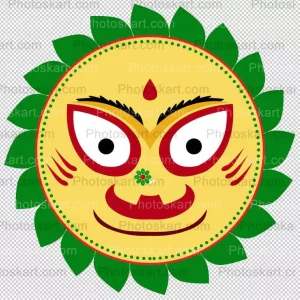 subhadra-devi-front-face-free-vector-images